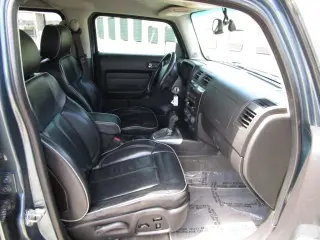 2006 HUMMER H3