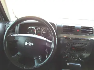 2006 HUMMER H3