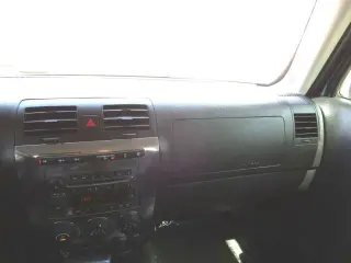 2006 HUMMER H3