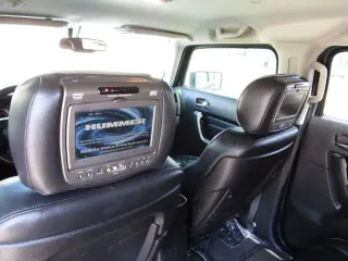 2006 HUMMER H3