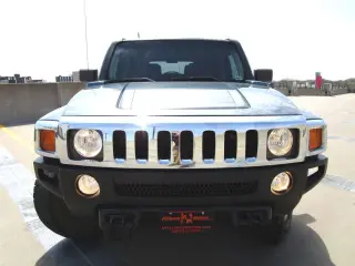 2006 HUMMER H3