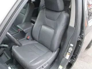 2007 HONDA RIDGELINE
