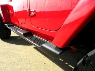 2014 JEEP WRANGLER