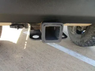 2014 JEEP WRANGLER