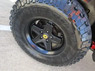 2014 JEEP WRANGLER