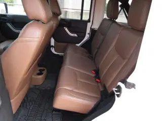2017 JEEP WRANGLER UNLIMITED