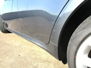 2009 LEXUS IS
