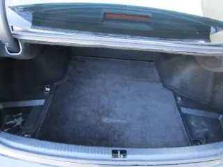 2009 LEXUS IS