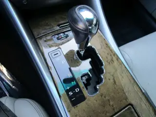 2009 LEXUS IS