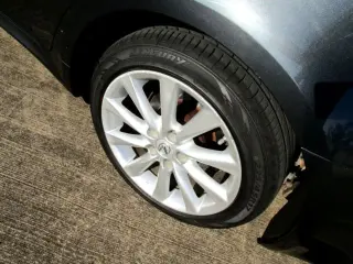 2009 LEXUS IS