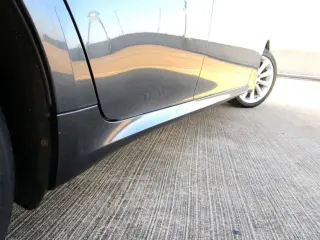 2009 LEXUS IS