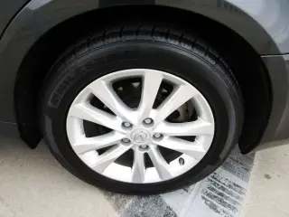 2011 LEXUS ES