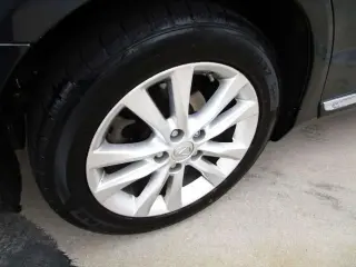 2011 LEXUS ES