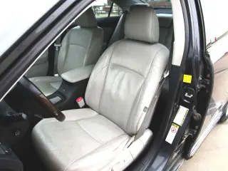 2011 LEXUS ES