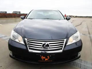 2011 LEXUS ES