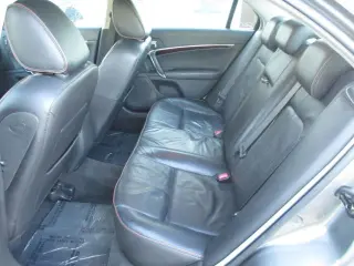 2010 LINCOLN MKZ