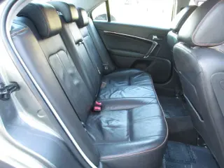 2010 LINCOLN MKZ