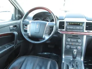 2010 LINCOLN MKZ