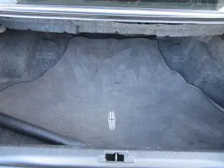 2002 LINCOLN LS