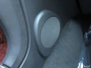 2002 LINCOLN LS