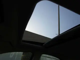2002 LINCOLN LS