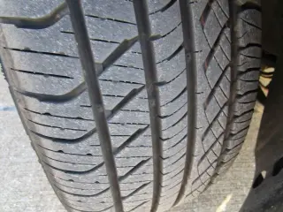 2002 LINCOLN LS