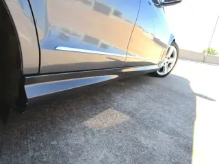 2011 MERCEDES-BENZ C-CLASS