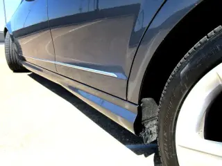 2011 MERCEDES-BENZ C-CLASS