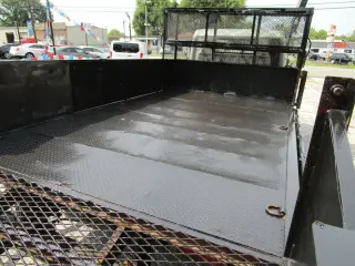2006 MITSUBISHI FUSO FE