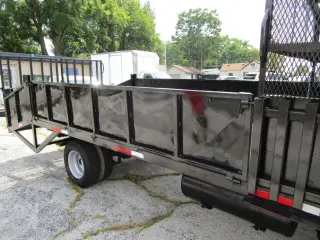 2006 MITSUBISHI FUSO FE