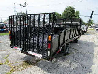 2006 MITSUBISHI FUSO FE