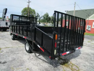 2006 MITSUBISHI FUSO FE