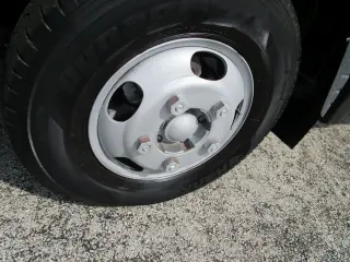 2006 MITSUBISHI FUSO FE