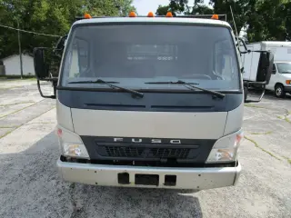 2006 MITSUBISHI FUSO FE