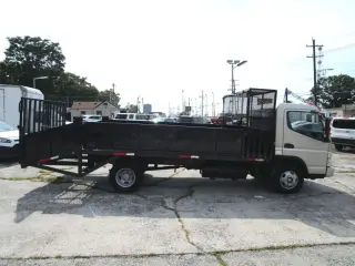 2006 MITSUBISHI FUSO FE