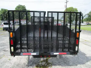 2006 MITSUBISHI FUSO FE