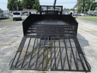 2006 MITSUBISHI FUSO FE