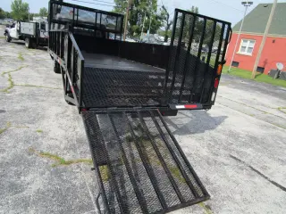 2006 MITSUBISHI FUSO FE