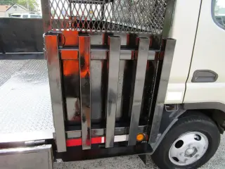 2006 MITSUBISHI FUSO FE