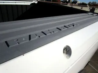 2012 RAM 1500 CREW CAB