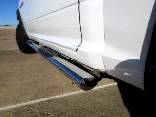 2012 RAM 1500 CREW CAB