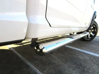 2012 RAM 1500 CREW CAB