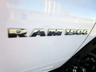 2012 RAM 1500 CREW CAB