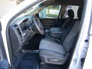 2012 RAM 1500 CREW CAB