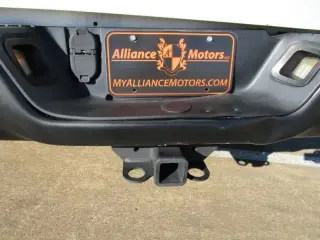 2012 RAM 1500 CREW CAB