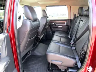 2016 RAM 2500 MEGA CAB