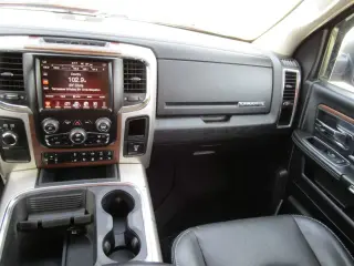 2016 RAM 2500 MEGA CAB