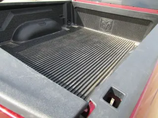 2016 RAM 2500 MEGA CAB