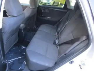 2016 SCION IM