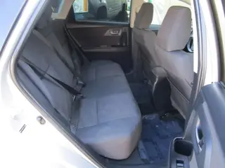 2016 SCION IM